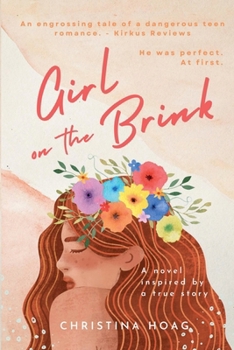 Paperback Girl on the Brink Book