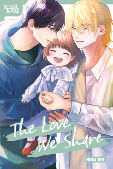 Paperback The Love We Share Book