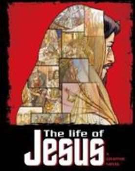 Paperback The Life of Jesus Book