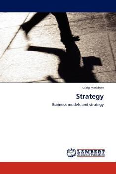 Paperback Strategy Book