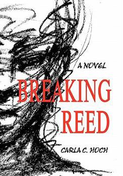 Paperback Breaking Reed Book