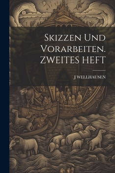 Paperback Skizzen Und Vorarbeiten. ZWEITES HEFT [German] Book