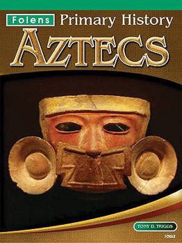 Paperback Aztecs: Textbook Including Teacher Material Book