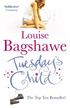 Paperback Tuesday's Child Book