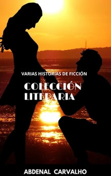 Hardcover Colecci?n Literaria [Spanish] Book