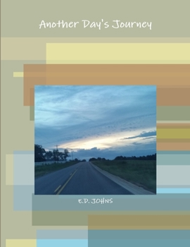 Paperback Another Day's Journey Book