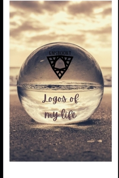 Paperback logos of my life Book