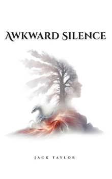 Hardcover Awkward Silence A self-help Autobiographical Novel Book