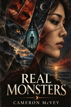 Real Monsters: A story cycle about the real and the unreal inside all of us