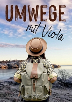 Paperback Umwege mit Viola [German] Book