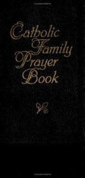 Paperback Catholic Family Prayer Book