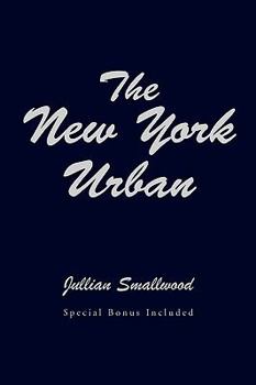 Paperback The New York Urban Book