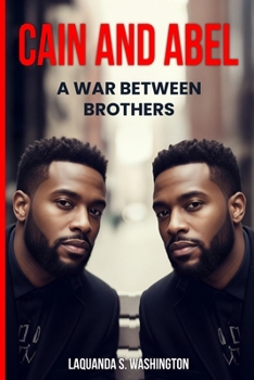 Paperback Cain and Abel: A War Between Brothers Book