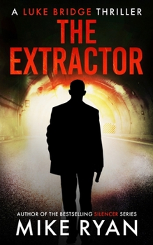 Paperback The Extractor Book