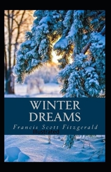 Paperback Winter Dreams Illustrated Book