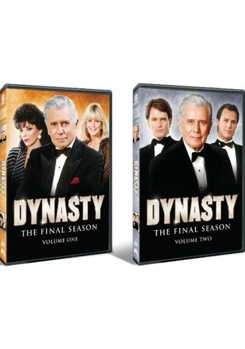 Dynasty: The Seventh Season