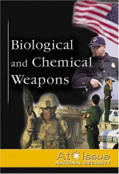 Library Binding Biological and Chemical Weapons Book