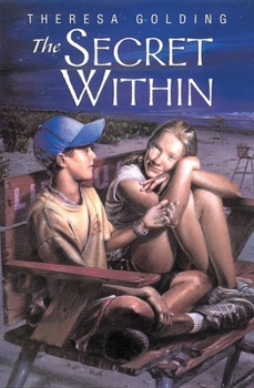 Hardcover The Secret Within, the Book