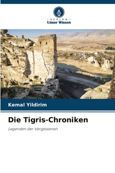 Paperback Die Tigris-Chroniken [German] Book