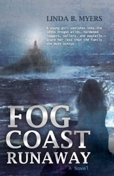 Paperback Fog Coast Runaway Book