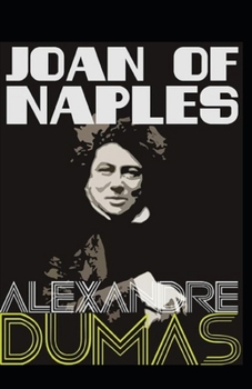 Paperback Joan of Naples illustrated Book
