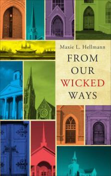 Paperback From Our Wicked Ways Book