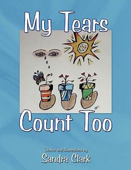 Paperback My Tears Count Too Book