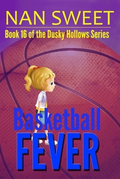 Paperback Basketball Fever Book