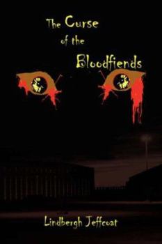 Paperback The Curse of the Bloodfiends Book