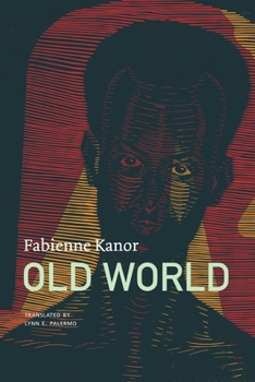 Hardcover Old World Book
