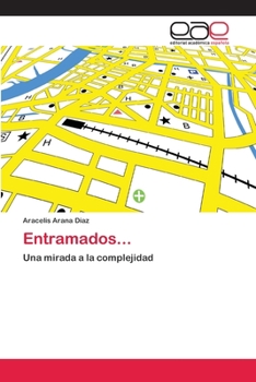 Paperback Entramados... [Spanish] Book