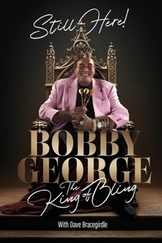 Hardcover Still Here: The King of Bling Book