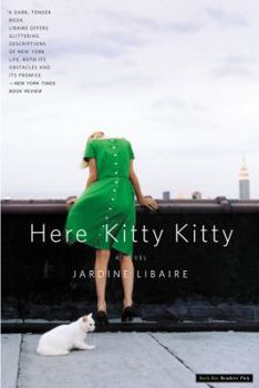 Paperback Here Kitty Kitty: A Novel Book