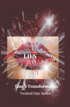 Paperback Lies Book