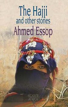 Paperback The Hajji: And Other Stories Book