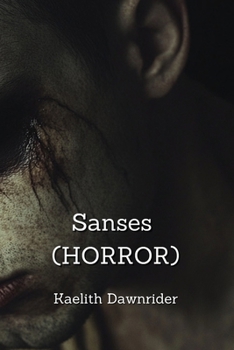 Paperback Sanses (HORROR) Book