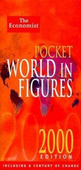 Hardcover The Pocket World In Figures 2000 Book