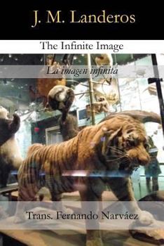 Paperback The Infinite Image: La imagen infinita Book