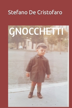 Paperback Gnocchetti [Italian] Book