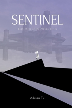 Paperback Sentinel Book