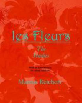Paperback Les Fleurs: The Studies Book