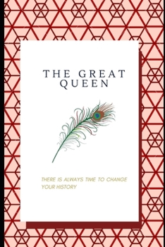 Paperback The Great Queen Book