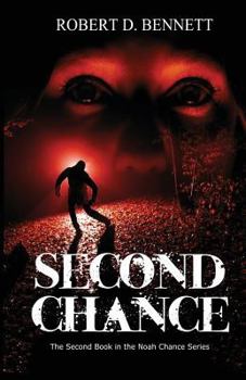 Paperback Second Chance Book