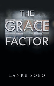 Paperback The Grace Factor Book
