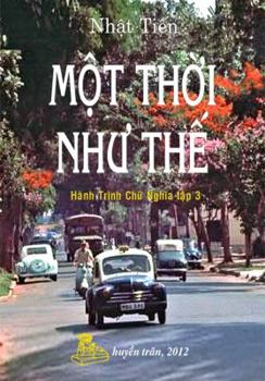 Paperback M?t Th?i Nhu Th? [Vietnamese] Book