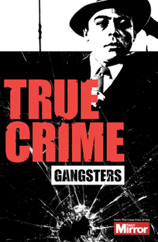 Paperback Gangsters Book