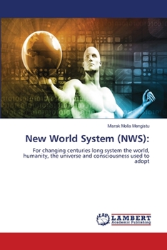 Paperback New World System (NWS) Book