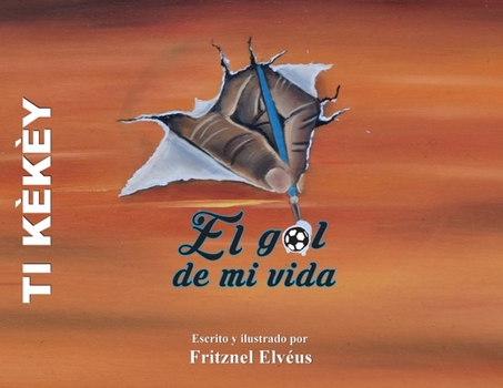 Ti Kekey/ the Goal of My Life/Spanish : The Goal of My Life