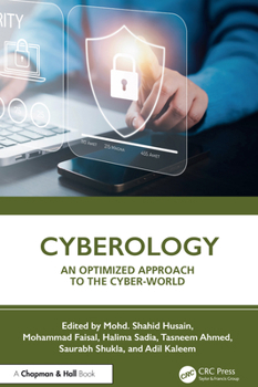 Hardcover Cyberology: An Optimized Approach to the Cyber-World Book