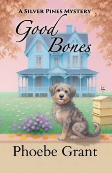 Paperback Good Bones Book